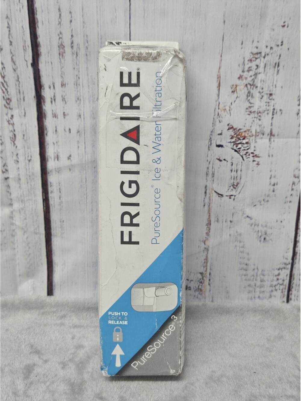 Frigidaire PURESOURCE3 Water Filter WF3CB Genuine Replacement Part
